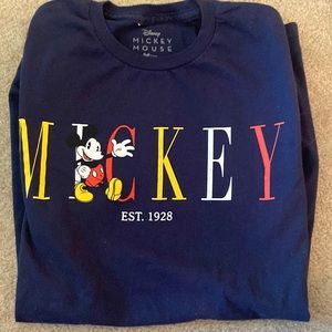 Disney Tshirt